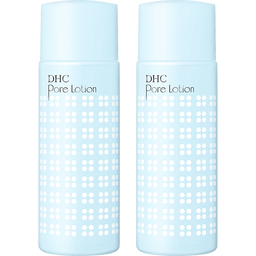 【大感謝祭WEB限定セール】DHCポアナローション&nbsp;2本セット