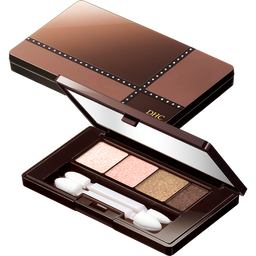 DHCパーフェクト アイシャドウパレット