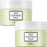 DHCディープ クレンジング バーム 2個セット