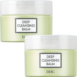 DHCディープ クレンジング バーム 2個セット | クレンジング通販のDHC