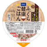 DHCふっくら健康ごはん 炊きたてパック スーパー大麦＆もち麦配合