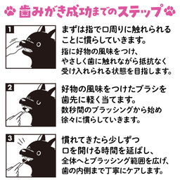 ワンニャンごきげん歯ブラシ360 | お得なキャンペーン通販のDHC