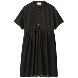 ギャザーチュニック（LOC）