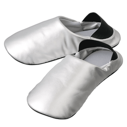 かかとぴったり足まもりルームシューズ