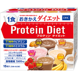 DHCプロティンダイエット 15袋入