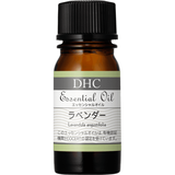 DHCエッセンシャルオイル ラベンダー（オーガニック）