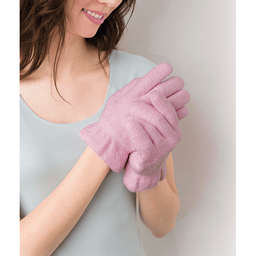 うるおいジェリーラップ・スマホ手袋