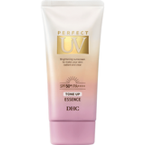 DHCパーフェクト UV トーンアップエッセンス（日やけ止め美容液）