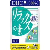 リラックスの素 30日分