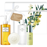 【リニューアル前商品】DHCオリーブすべすべセットI