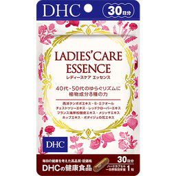 レディースケア エッセンス 30日分