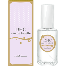 DHCオードトワレ バイオレットフリージア（フローラルフローラルの香り）