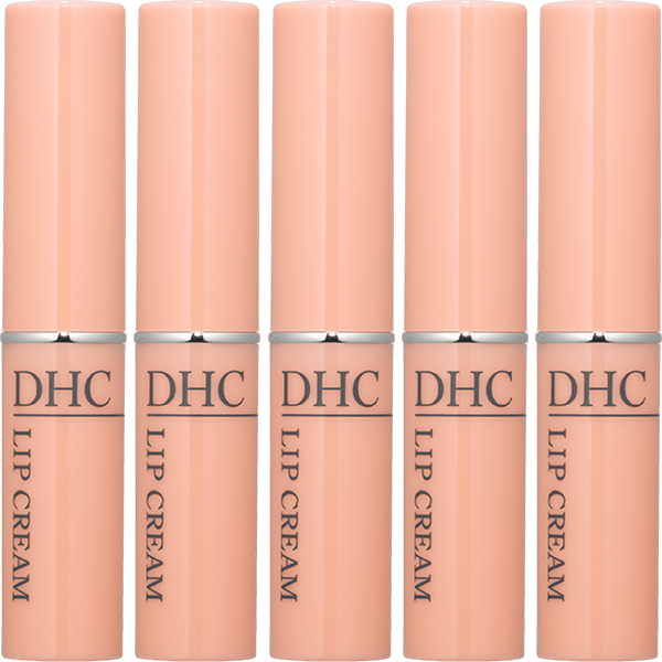 DHC エクストラモイスチュア リップクリーム 7本セット DHCエクストラ