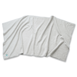 驚きの吸水！ペット用新素材ボディタオル