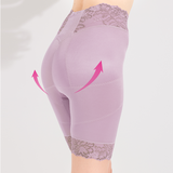 5歳若見え美人のガードル（ハイウエスト）