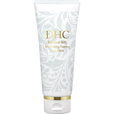 DHCミネラルシルクモイストフォーミングウォッシュ