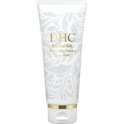 DHCミネラルシルクモイストフォーミングウォッシュ