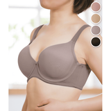 ソフトモールド・ブラ・グラマーサイズ