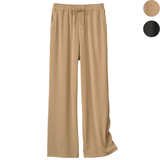 クレープジャージーパンツ