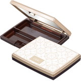 DHCシングルカラー アイシャドウ 専用コンパクト（ジュエルデザイン）