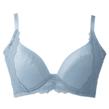 らくらく美胸ノンワイヤーブラ（脇高）