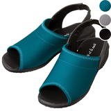 らく履きフィットサンダル