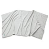 驚きの吸水！ペット用新素材ボディタオル