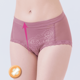 新感覚骨盤底筋ショーツ（yurarix）