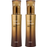 DHCスーパーコラーゲン ミルク 2本セット