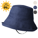 遮熱対策・リネンハット