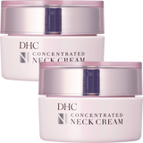 DHCコンセントレート ネッククリーム 2個セット