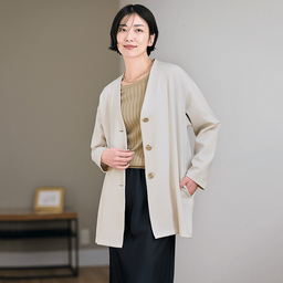 イージーケア・ジャージーコート