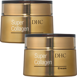 DHCスーパーコラーゲン クリーム 2個セット