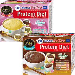 【WEB限定】プロティンダイエット&nbsp;ケーキ&nbsp;スイーツ＋チョコセレクション&nbsp;セット