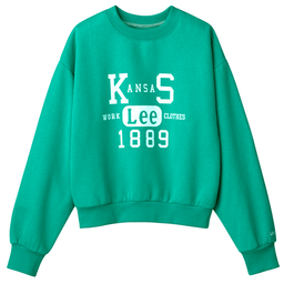 カラフルスウェット（Lee）