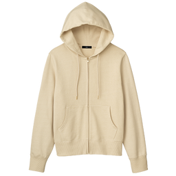 ユースフルスウェット・パーカー