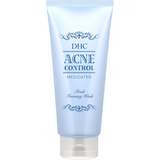DHC薬用アクネコントロール フレッシュ フォーミングウォッシュ