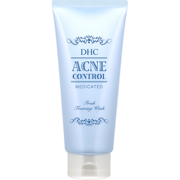DHC薬用アクネコントロール フレッシュ フォーミングウォッシュ