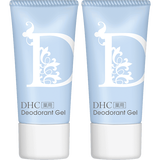 DHC薬用デオドラント ジェル 2本セット