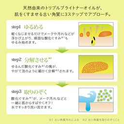 DHC薬用ディープクレンジングオイル リニューブライト | クレンジング