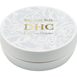 DHCミネラルシルク エッセンスパウダー