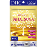 美HATSUGA 30日分