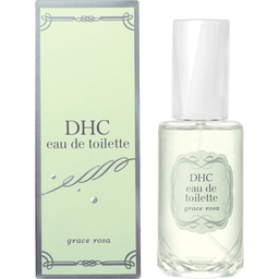 DHCオードトワレ グレースローザ（シプレフローラルの香り）