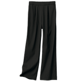 超伸びストレッチワイドパンツ