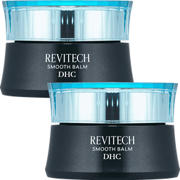 DHCリバイテック スムースバーム 2個セット