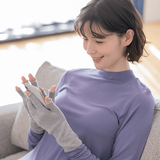 ほっと休息・ハンドカバー