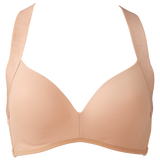 肩甲骨サポートエイトブラ