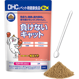 猫用 国産 負けないキャット