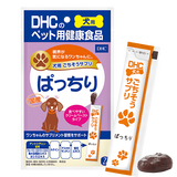 犬用 国産 ごちそうサプリ ぱっちり