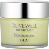 DHCオリーブ エッセンシャル クリーム